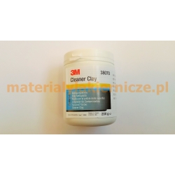 3M 38070 CLEANER CLAY materialylakiernicze.pl